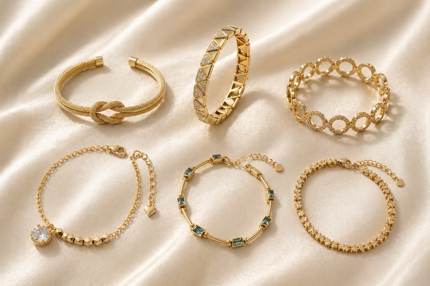 LYRA COLLECTION