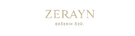 ZERAYN – Ana Sayfa